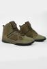 Gorilla Wear Кроссовки Troy High Tops Army Green