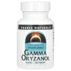 Source Naturals, Athletic Series, гамма оризанол, 60 мг, 100 таблеток – оригинальная продукция AthleticFuel