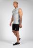 Gorilla Wear Безрукавка Sorrento Sleeveless T-Shirt Gray