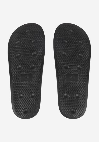 Gorilla Wear Сланцы Gwear Slides - Black