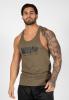 Gorilla Wear Майка Classic Tank Top Army Green