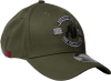 Gorilla Wear Бейсболка Darlington Cap Army Green Gorilla Wear Бейсболка Darlington Cap Army Green