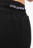 Gorilla Wear Шорты Cisco Shorts Black/White
