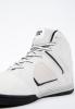 Gorilla Wear Кроссовки Troy High Tops White