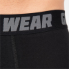Gorilla Wear Боксеры Boxershorts 3-Pack Black