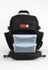 Gorilla Wear Рюкзак Clyde Meal Prep Backpack Black