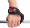Gorilla Wear Подъемные стропы Hardcore Lifting Straps Black