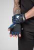 Gorilla Wear Перчатки Mitchell Training Gloves - Black/Blue