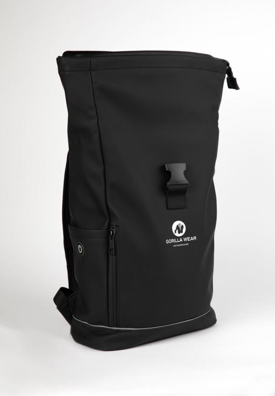Gorilla Wear Сумка Albany Backpack - Black