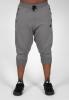 Gorilla Wear Штаны Knoxville 3/4 Sweatpants Gray