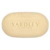 Yardley London, Питательное мыло для ванны, витамин C, 113 г (4 унции)