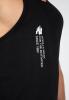 Gorilla Wear Майка Carrizo Tank Top - Black