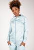 Gorilla Wear Женская кофта Vici Jacket Light Blue