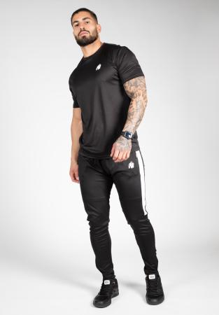 Gorilla Wear Футболка Fargo T-Shirt Black