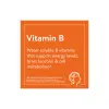 NOW Foods Витамин B12 Жидкий комплекс витамина B 237 мл – оригинальная продукция AthleticFuel