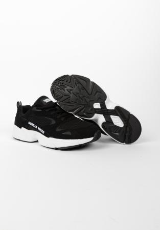 Gorilla Wear Кроссовки Newport Sneakers Black