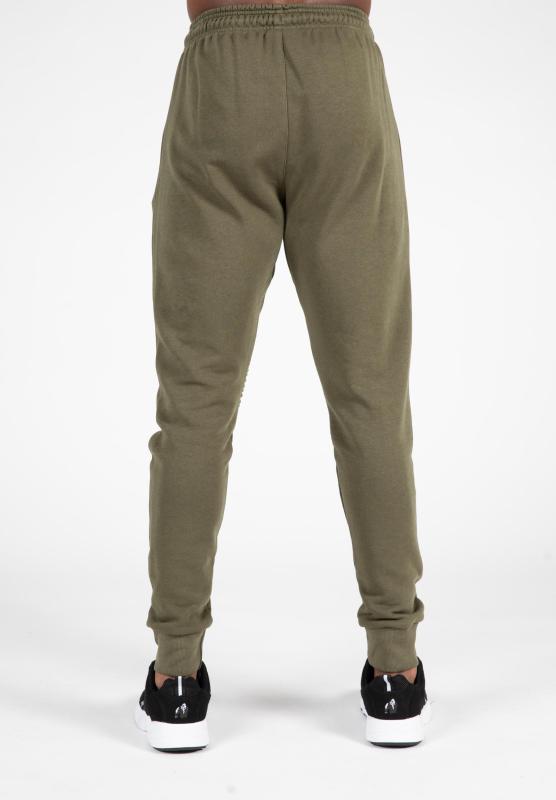 Gorilla Wear Штаны Delta Pants Army Green