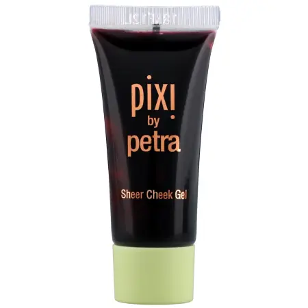 Pixi Beauty, Sheer, гель для щек, оттенок 0215, 12,7 г (0,4 унции)