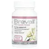 Barlean's, Brevail, экстракт лигнана из растений, 30 капсул – оригинальная продукция AthleticFuel