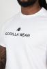Gorilla Wear Футболка Davis T-Shirt White