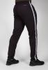 Gorilla Wear Штаны Reydon Mesh Pants 2.0 Black