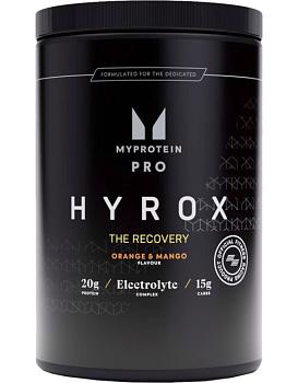MyProtein Pro The Recovery Hyrox 688 g 