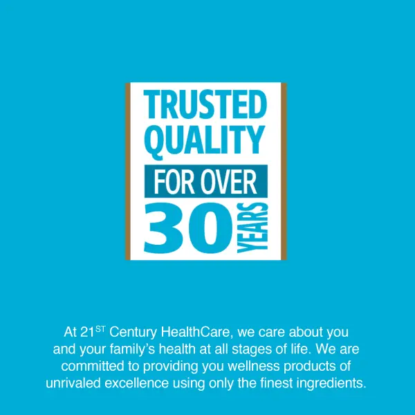 21st Century, магний, 250 мг, 110 таблеток