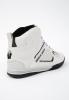Gorilla Wear Кроссовки Troy High Tops White