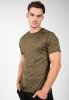 Gorilla Wear Футболка Taos T-Shirt Army Green
