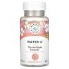 Natural Balance, Water-X для женского здоровья, 60 растительных капсул – оригинальная продукция AthleticFuel