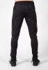 Gorilla Wear Штаны Wenden Track Pants Black/Gold