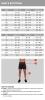 Gorilla Wear Шорты Wallace Mesh Shorts Black/Red