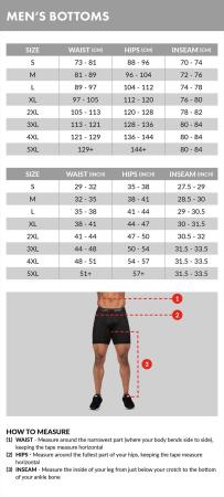 Gorilla Wear Шорты Wallace Mesh Shorts Black/Red