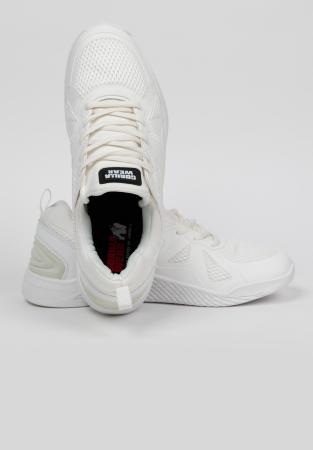Gorilla Wear Кроссовки Gym Hybrids White