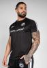 Gorilla Wear Футболка Stratford T-Shirt Black