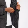 MyProtein MP Мужская куртка Essential Puffer Jacket Black