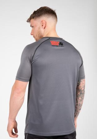 Gorilla Wear Футболка Performance T-Shirt Gray