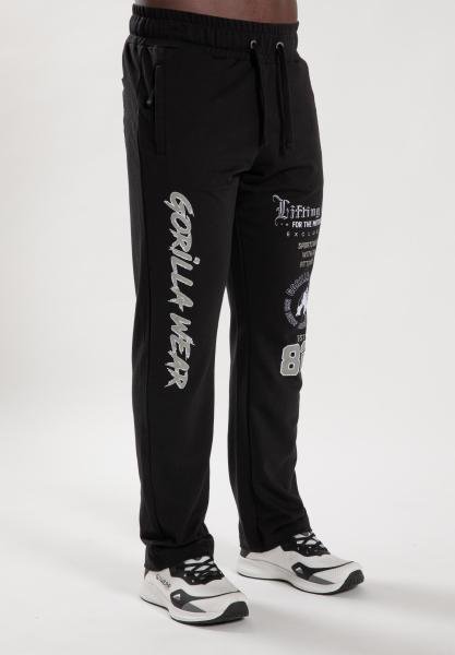 Gorilla Wear Штаны Colorado Sweatpants - Black