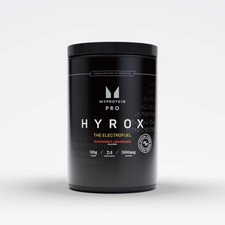 MyProtein Pro The Electrofuel Hyrox 1020 g