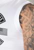 Gorilla Wear Безрукавка Tulsa Tank Top White