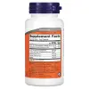 NOW Foods 5-гидрокситриптофан 5-HTP 200 мг 60 вегетарианских капсул