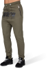 Gorilla Wear Штаны Alabama Drop Crotch Joggers Army Green