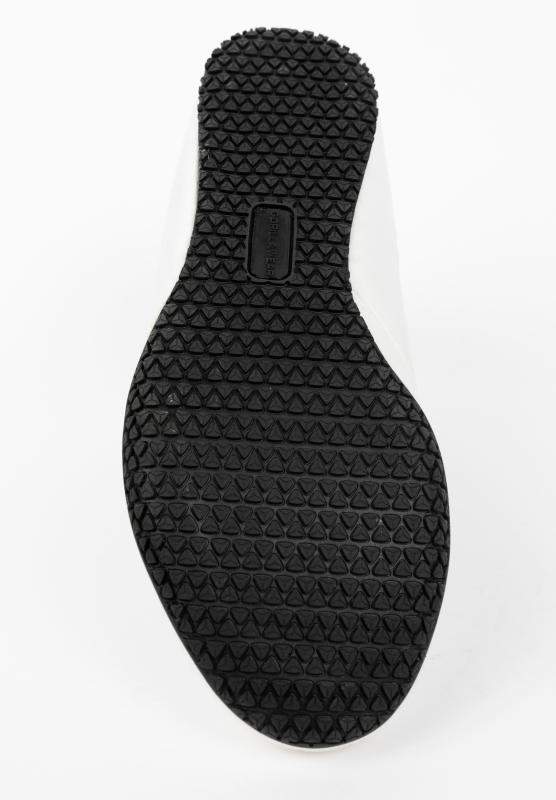 Gorilla Wear Кроссовки High Tops White