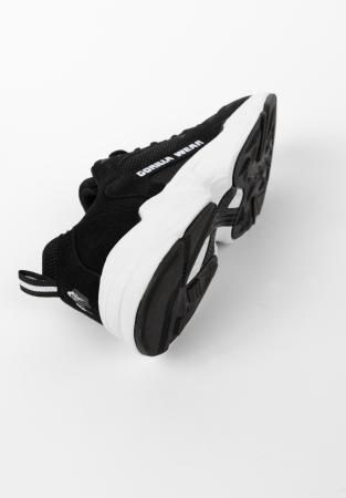 Gorilla Wear Кроссовки Newport Sneakers Black
