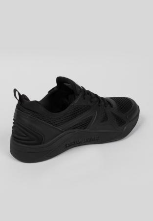 Gorilla Wear Кроссовки Gym Hybrids Black