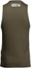 Gorilla Wear Безрукавка Dakota Sleeveless T-Shirt Army Green