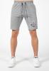Gorilla Wear Шорты Cisco Shorts Gray/Black