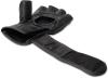 Gorilla Wear Перчатки Manton MMA Gloves (With Thumb) Black/White