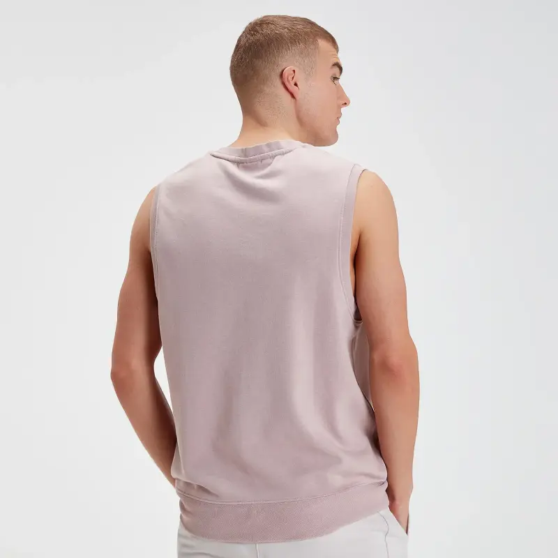 MyProtein Мужская майка MP Rest Day Fawn