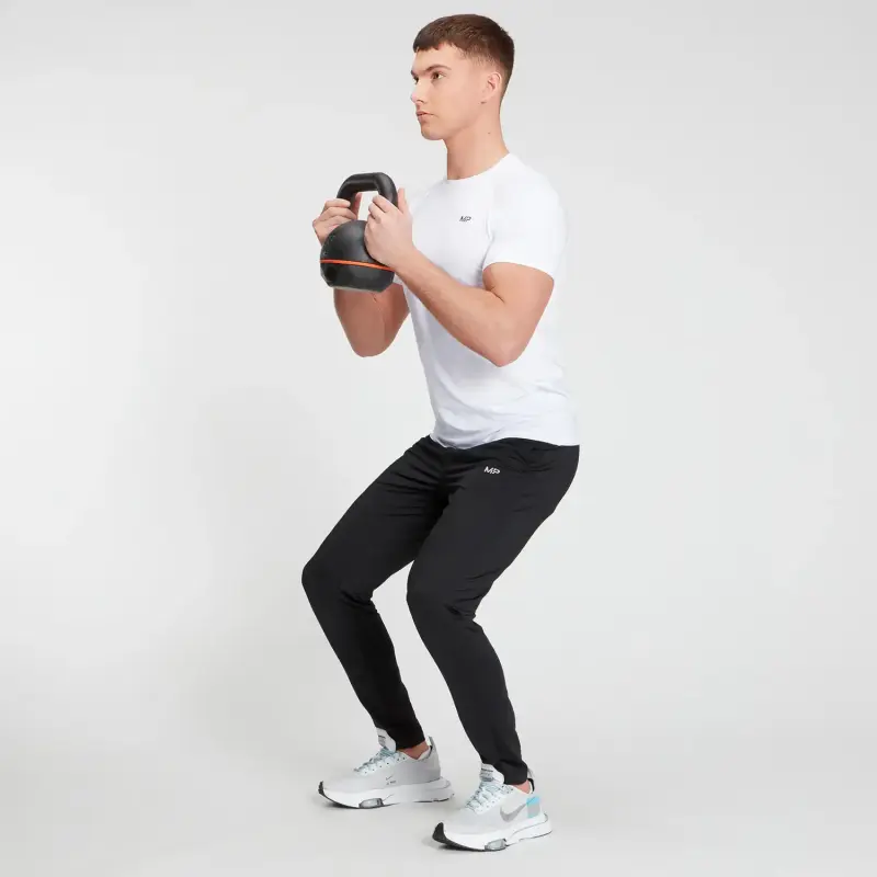 MyProtein Мужские Джоггеры MP Training Black